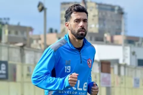 بعد التجديد مع الزمالك.. عبد الله السعيد يزين قائمة استثنائية تضم 8 لاعبين